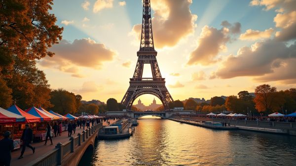 Comment organiser un EVG à Paris qui laissera des souvenirs inoubliables