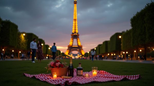 Comment organiser un EVG à Paris qui laissera des souvenirs inoubliables