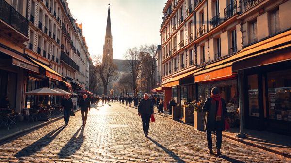 Idées indispensables pour un week-end de sorties parfait