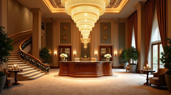 Les meilleurs hôtels romantiques pour s'évader en couple