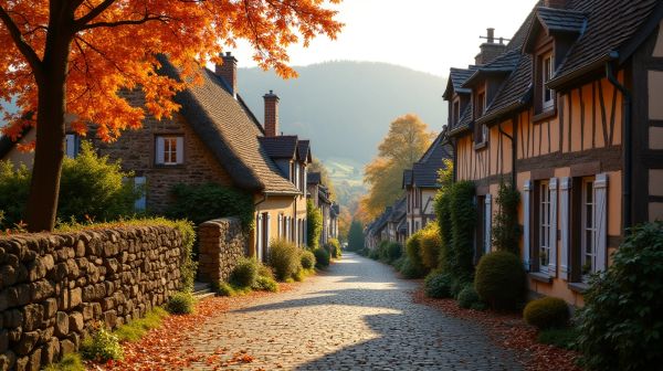 Maîtriser le guide des sorties pour un week-end réussi