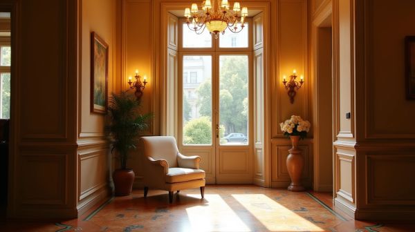 Optimiser votre séjour dans les hôtels du quartier latin à Paris 5