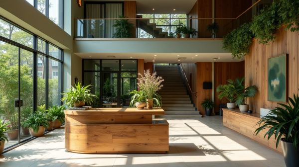 Pourquoi choisir un hôtel clef verte pour votre séjour responsable ?