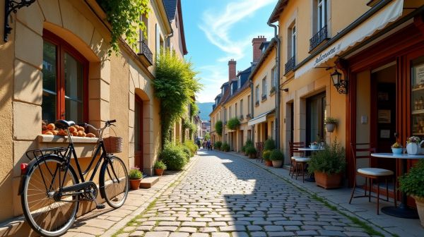 Préparer vos escapades en France : conseils pratiques pour un voyage inoubliable
