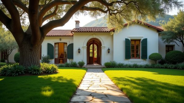 Réservez la villa de luxe qui transformera vos vacances à Ramatuelle