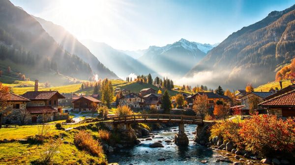 Top conseils pour profiter du tourisme durable en montagne