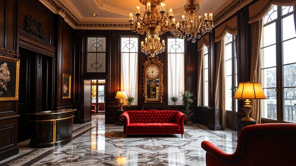 Top conseils pour un séjour inoubliable dans les hôtels du quartier latin à Paris 5