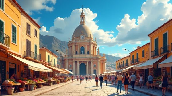 Visiter Marseille : secrets et incontournables pour une expérience mémorable