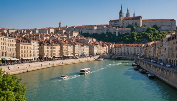 Agence de voyage sur mesure à lyon : voyages personnalisés et exclusifs